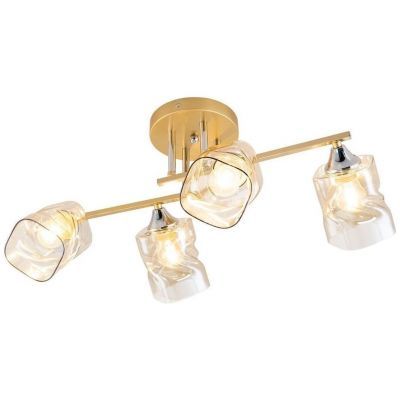 Люстра потолочная Citilux CL134142