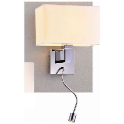 Бра Newport 14202/A white