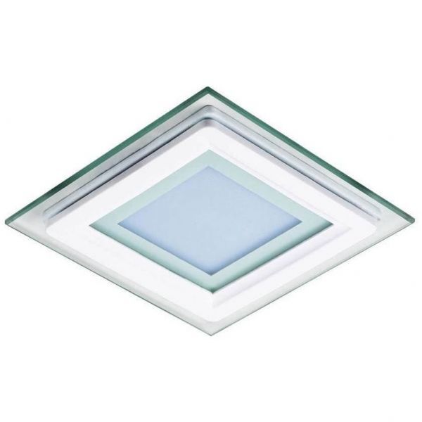 Встраиваемый светодиодный светильник Lightstar 212040 Acri