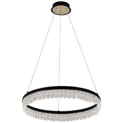 Подвесной светодиодный светильник F-Promo Lunetta 4187-1P