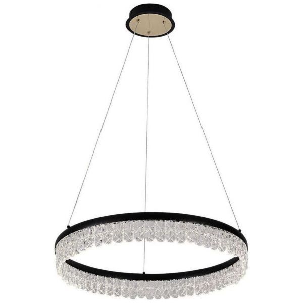 Подвесной светодиодный светильник F-Promo Lunetta 4187-1P