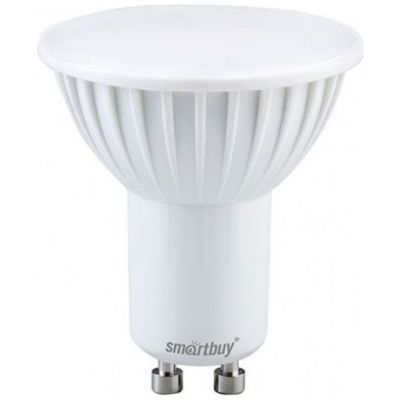 Светодиодная лампа Smartbuy SBL-GU10-07-40K-N