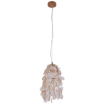 Подвесной светильник Crystal Lux Tenerife SP3 Tenerife