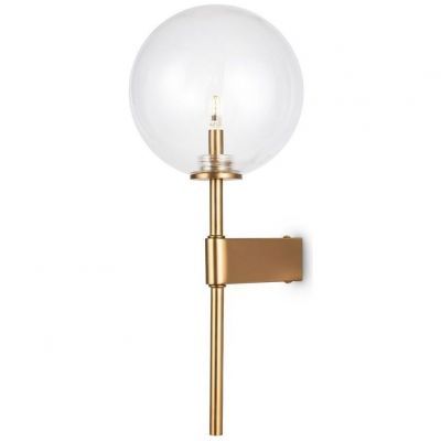 Бра Maytoni Mood MOD172WL-01BS