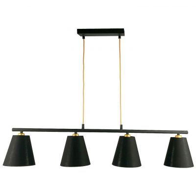 Светильник подвесной Lussole LOFT Yukon LSP-8054