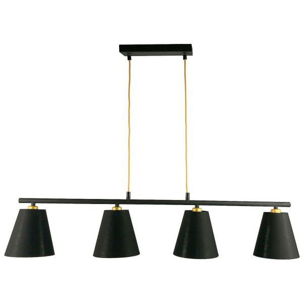 Светильник подвесной Lussole LOFT Yukon LSP-8054