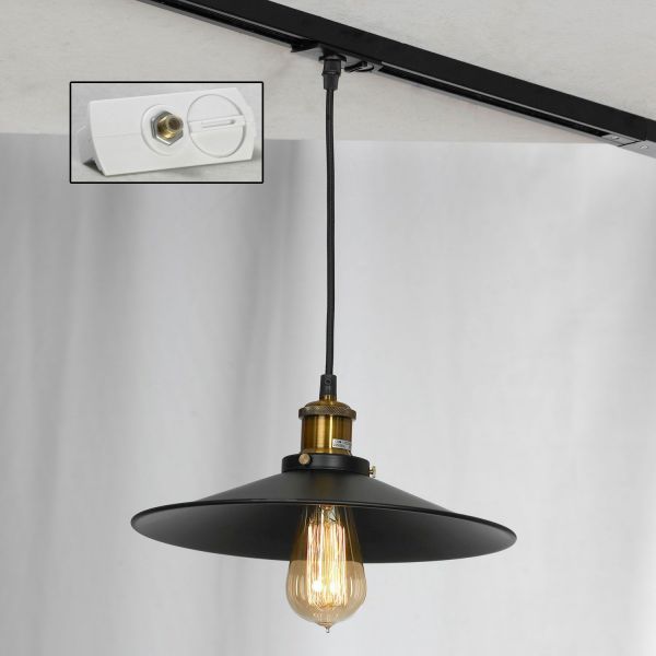 Трековый светильник LOFT LSP-9601-TAW