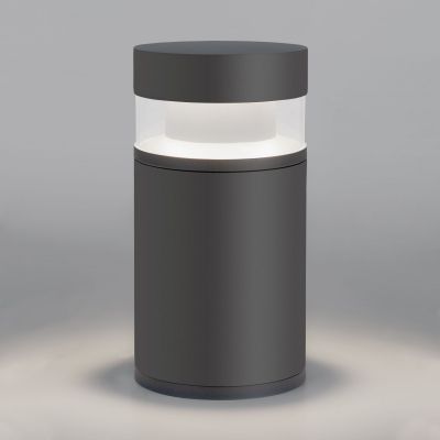Ландшафтный светильник Elektrostandard 1531 TECHNO LED серый