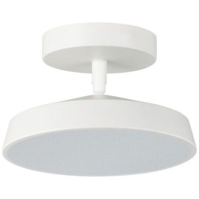 Потолочный светодиодный светильник Sonex Mitra Mira White 7655/12L