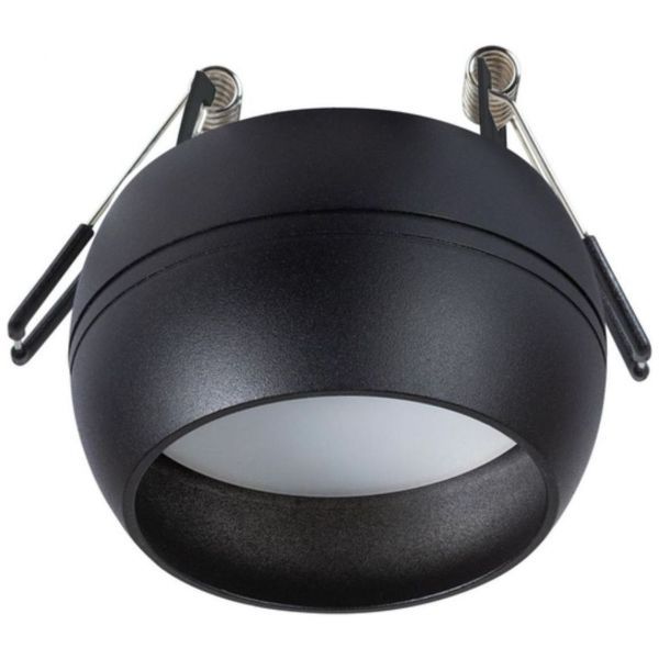 Встраиваемый светильник Arte Lamp A5550PL-1BK