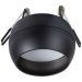 Встраиваемый светильник Arte Lamp A5550PL-1BK