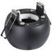Встраиваемый светильник Arte Lamp A5550PL-1BK