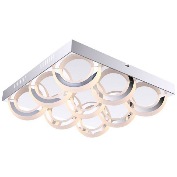 Люстра Globo 67062-9D