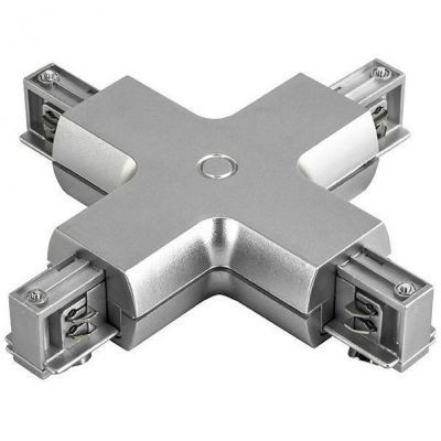 Коннектор X-образный Lightstar 504149