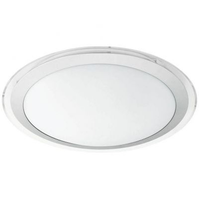 Потолочный светодиодный светильник Eglo Competa-C 96818