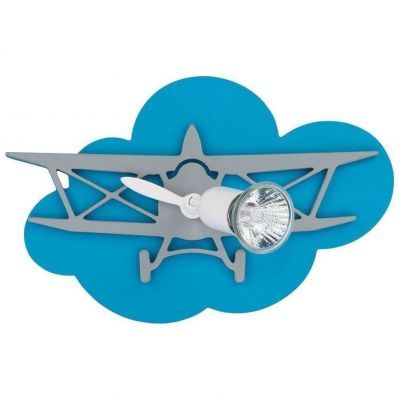 Спот Nowodvorski Plane 6902