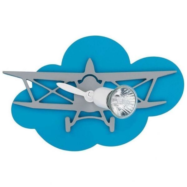 Спот Nowodvorski Plane 6902