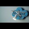 Спот Nowodvorski Plane 6902