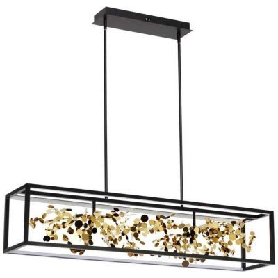 Подвесная люстра Odeon Light BILD 5065/65L