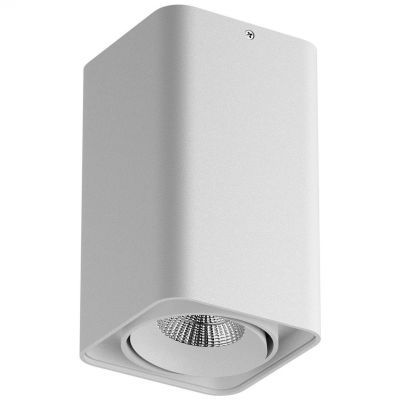 Накладной светильник Lightstar Monocco 052336