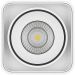 Накладной светильник Lightstar Monocco 052336