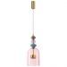 Подвесной светильник Odeon Light PALLETA 5045/12L