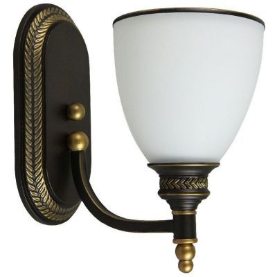 Бра Arte Lamp A9518AP-1BA