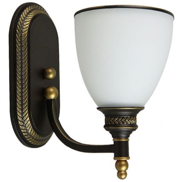 Бра Arte Lamp A9518AP-1BA