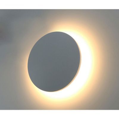 Уличный светильник Arte Lamp A1510AP-1WH