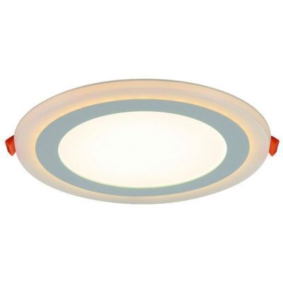 Светильник Arte Lamp A7616PL-2WH