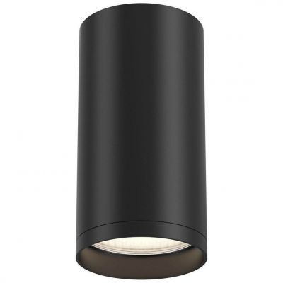 Потолочный светильник Maytoni Focus S C052CL-01B