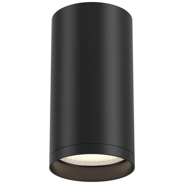 Потолочный светильник Maytoni Focus S C052CL-01B