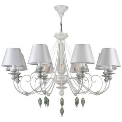 Люстра Maytoni ARM540-08-W