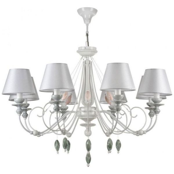 Люстра Maytoni ARM540-08-W
