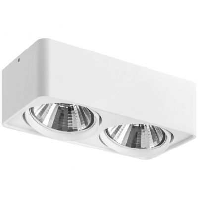 Потолочный светильник Lightstar Monocco 212626