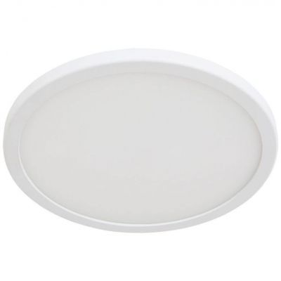 Встраиваемый светодиодный светильник Arte Lamp Mesura A7976PL-1WH