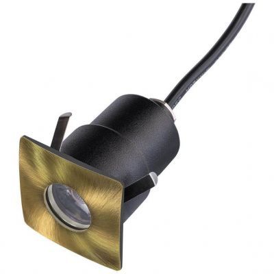 Ландшафтный светодиодный светильник Lightstar Ipogeo (384315+384021) ip384321