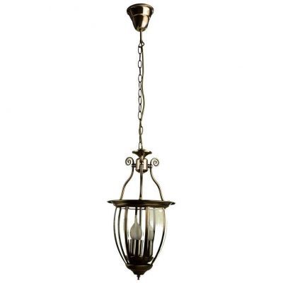 Светильник Arte Lamp A6509SP-3AB