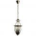 Светильник Arte Lamp A6509SP-3AB