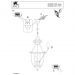 Светильник Arte Lamp A6509SP-3AB