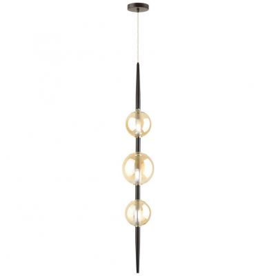 Подвесной светильник Odeon Light Lazia 4684/3