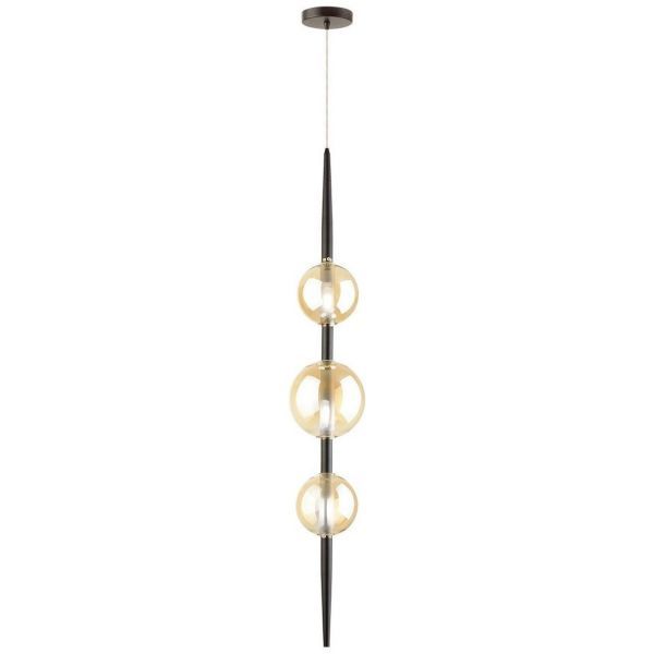 Подвесной светильник Odeon Light Lazia 4684/3