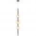 Подвесной светильник Odeon Light Lazia 4684/3
