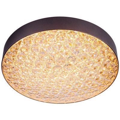 Потолочная люстра с пультом Escada 10246/1LED
