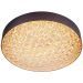 Потолочная люстра с пультом Escada 10246/1LED