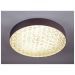 Потолочная люстра с пультом Escada 10246/1LED