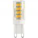 Светодиодная лампа Elektrostandard G9 LED 7W 220V 3300K (BLG901)