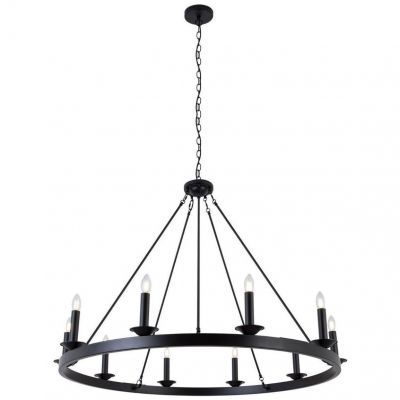 Подвесная люстра LOFT LSP-8735