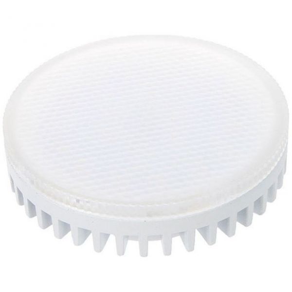 Лампа светодиодная Camelion LED10-GX53/830/GX53