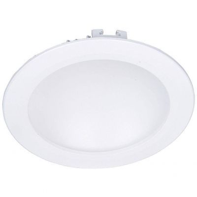 Встраиваемый светильник Arte Lamp A7016PL-1WH